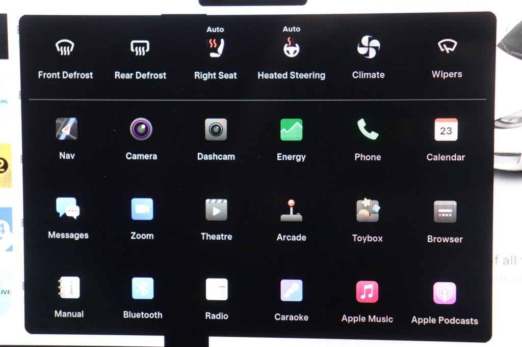 Used Tesla Model Y 2024 for sale - 77302129: Photo 16