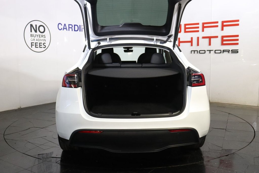 Used Tesla Model Y 2024 for sale - 77302129: Photo 26
