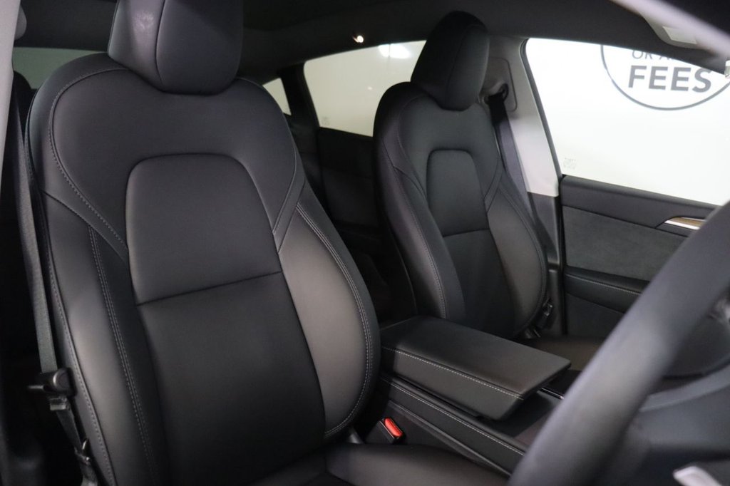 Used Tesla Model Y 2024 for sale - 77302129: Photo 28