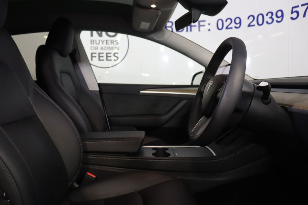 Used Tesla Model Y 2024 for sale - 77302129: Photo 29