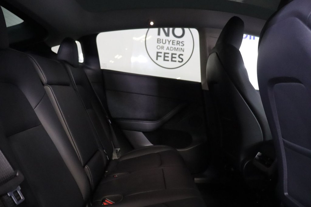 Used Tesla Model Y 2024 for sale - 77302129: Photo 35