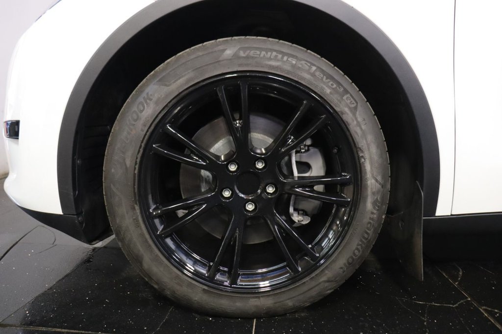 Used Tesla Model Y 2024 for sale - 77302129: Photo 37