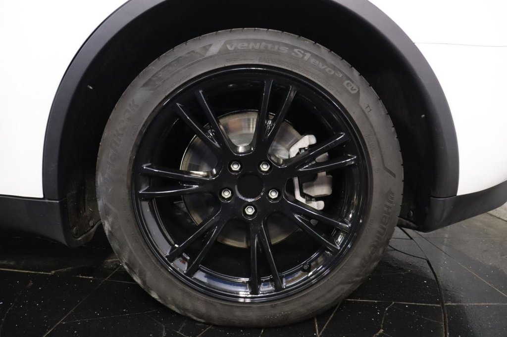 Used Tesla Model Y 2024 for sale - 77302129: Photo 38