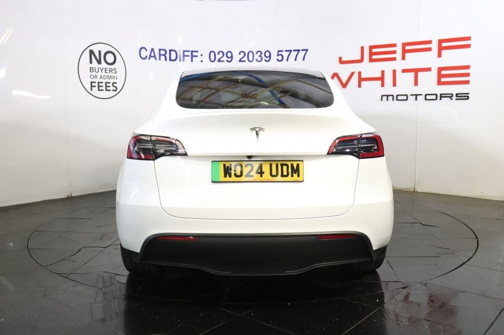 Used Tesla Model Y 2024 for sale - 77302129: Photo 4