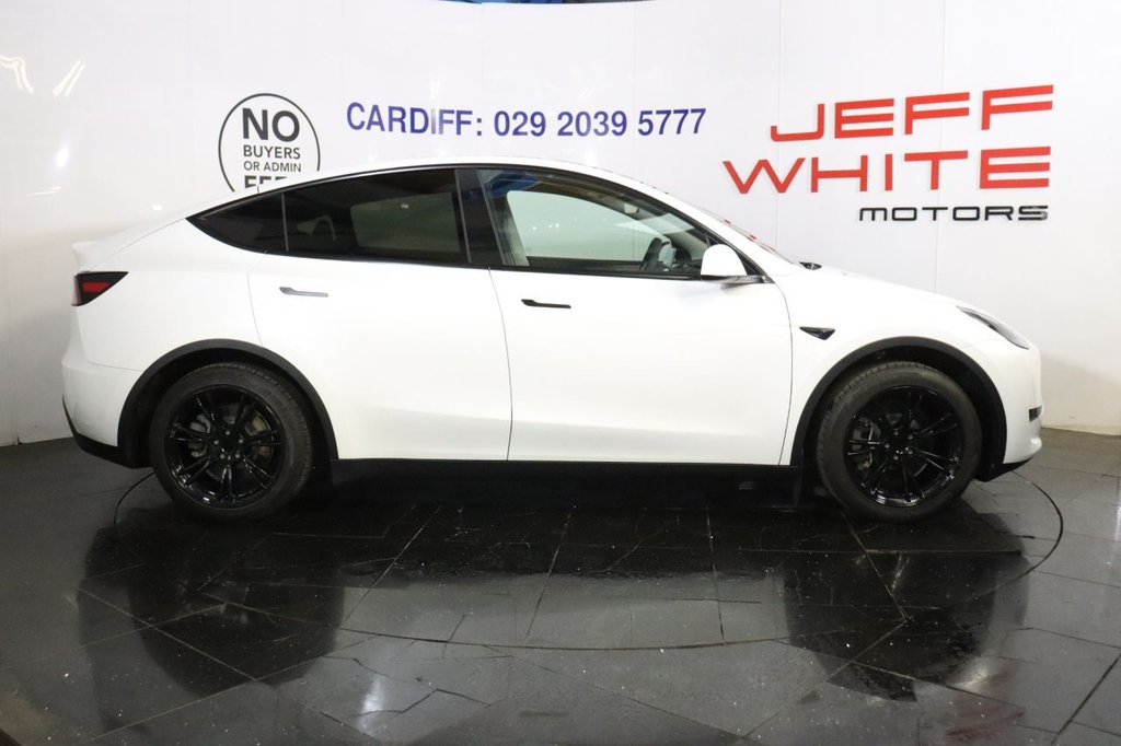 Used Tesla Model Y 2024 for sale - 77302129: Photo 6