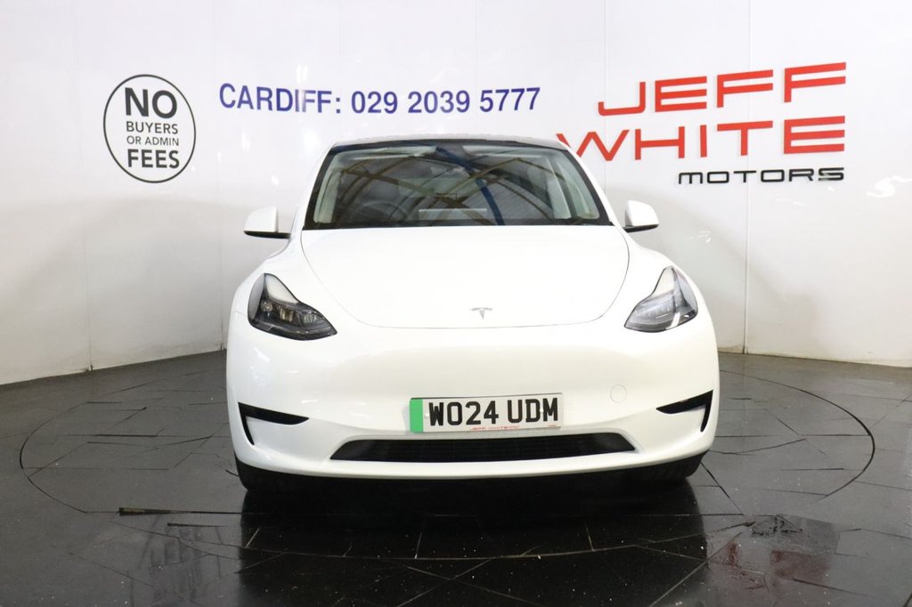 Used Tesla Model Y 2024 for sale - 77302129: Photo 7
