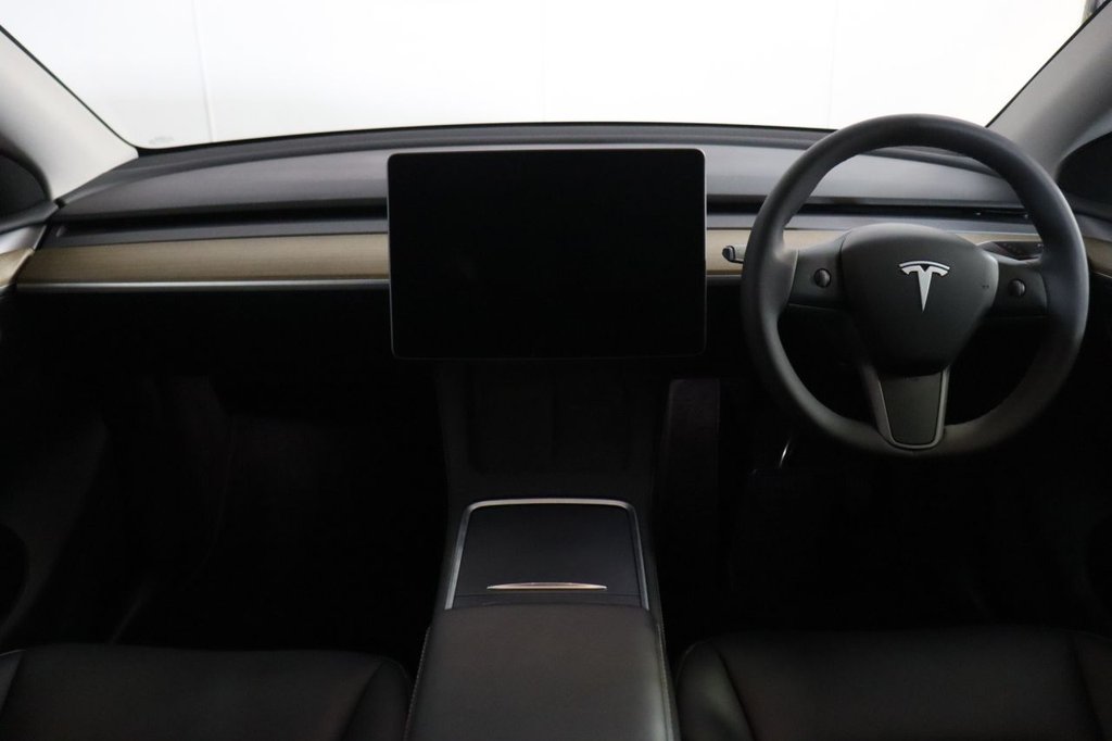 Used Tesla Model Y 2024 for sale - 77302129: Photo 8