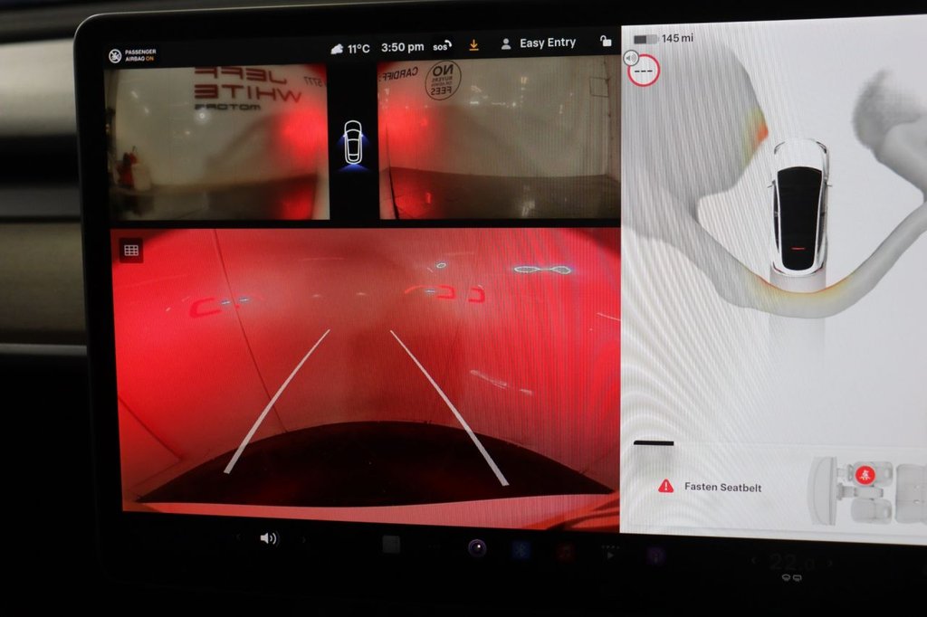 Used Tesla Model Y 2024 for sale - 77302129: Photo 9