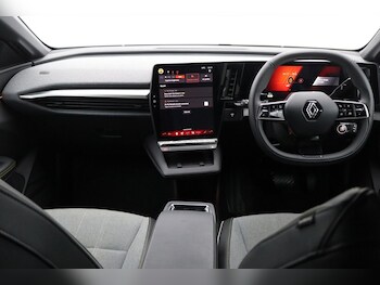 Used Renault Megane E Tech 2024 for sale - 78839368: Photo