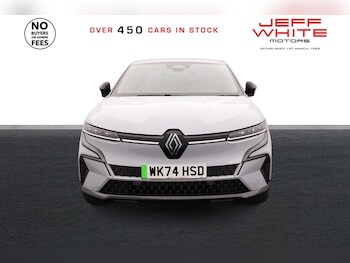 Used Renault Megane E Tech 2024 for sale - 78839368: Photo