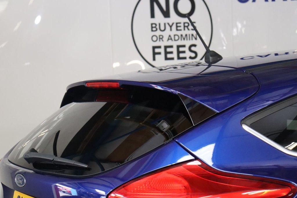 Used Ford Focus 2018 for sale - 75709587: Photo 18