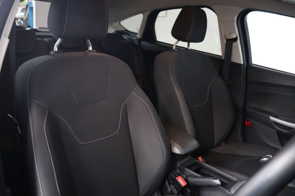 Used Ford Focus 2018 for sale - 75709587: Photo 19