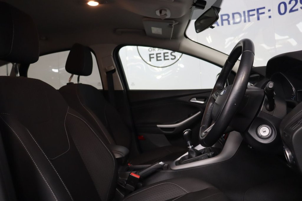Used Ford Focus 2018 for sale - 75709587: Photo 20