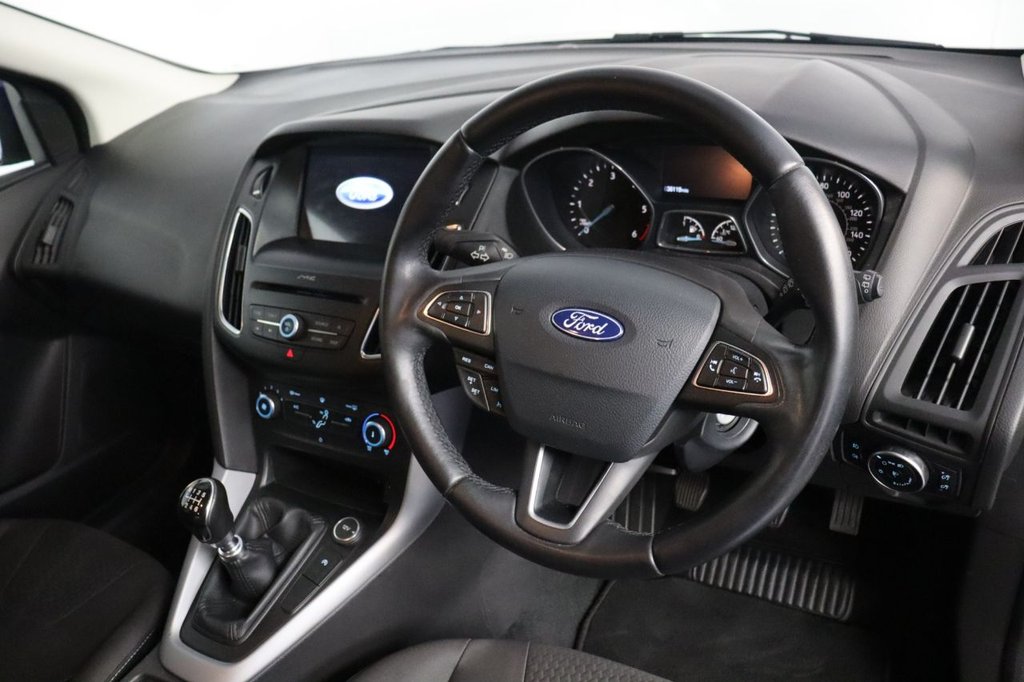 Used Ford Focus 2018 for sale - 75709587: Photo 21