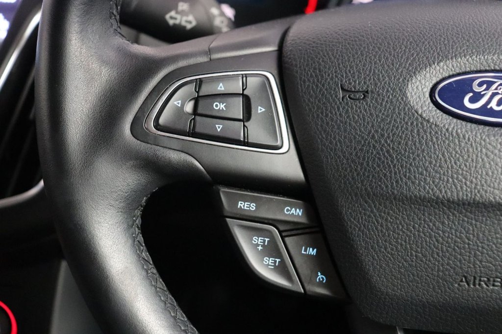 Used Ford Focus 2018 for sale - 75709587: Photo 22