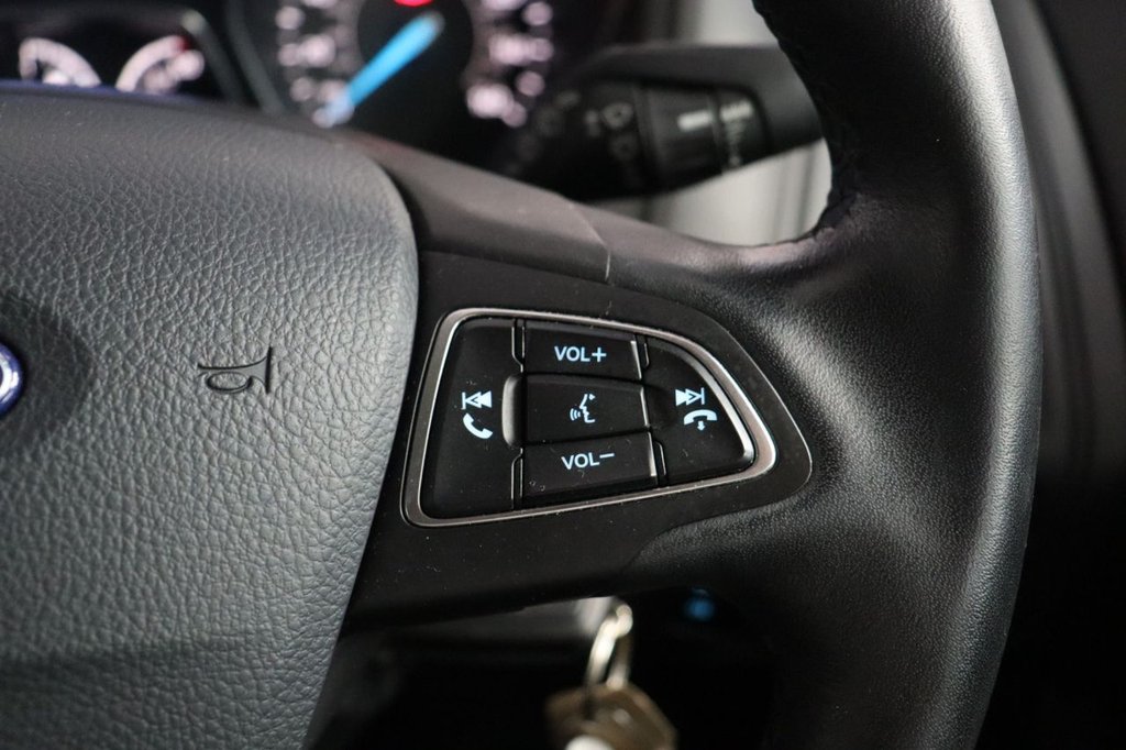 Used Ford Focus 2018 for sale - 75709587: Photo 23