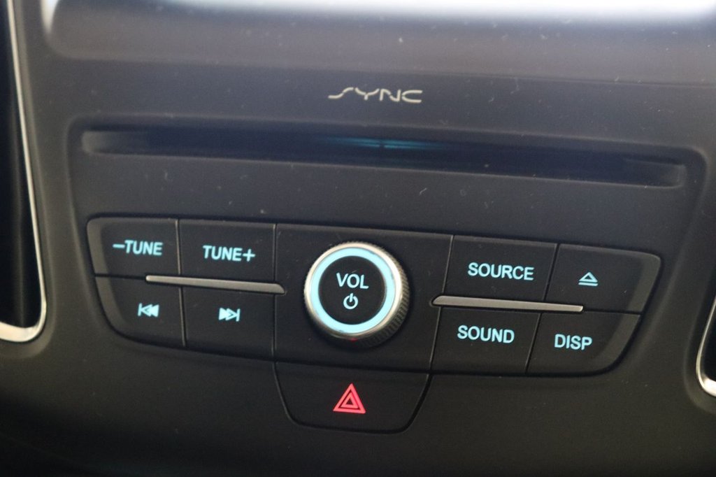 Used Ford Focus 2018 for sale - 75709587: Photo 25