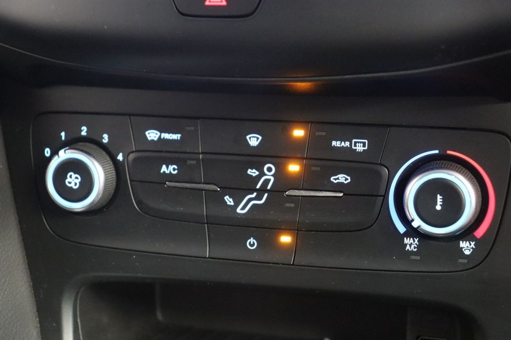 Used Ford Focus 2018 for sale - 75709587: Photo 26