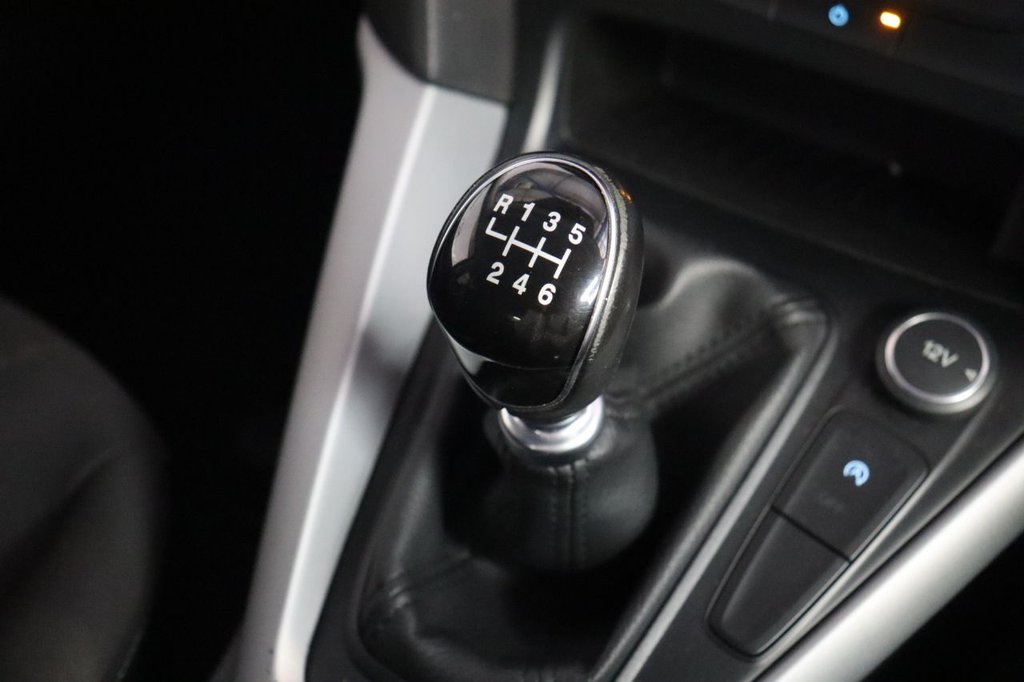 Used Ford Focus 2018 for sale - 75709587: Photo 27