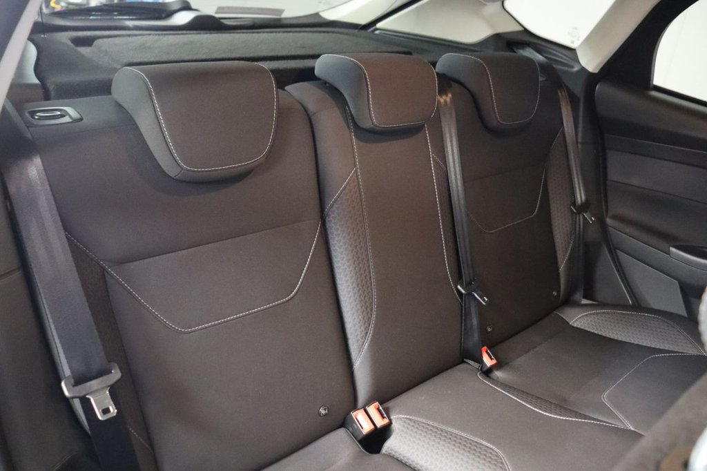 Used Ford Focus 2018 for sale - 75709587: Photo 28