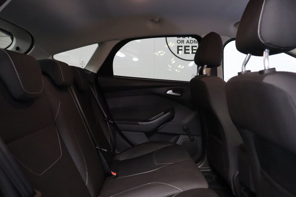 Used Ford Focus 2018 for sale - 75709587: Photo 29