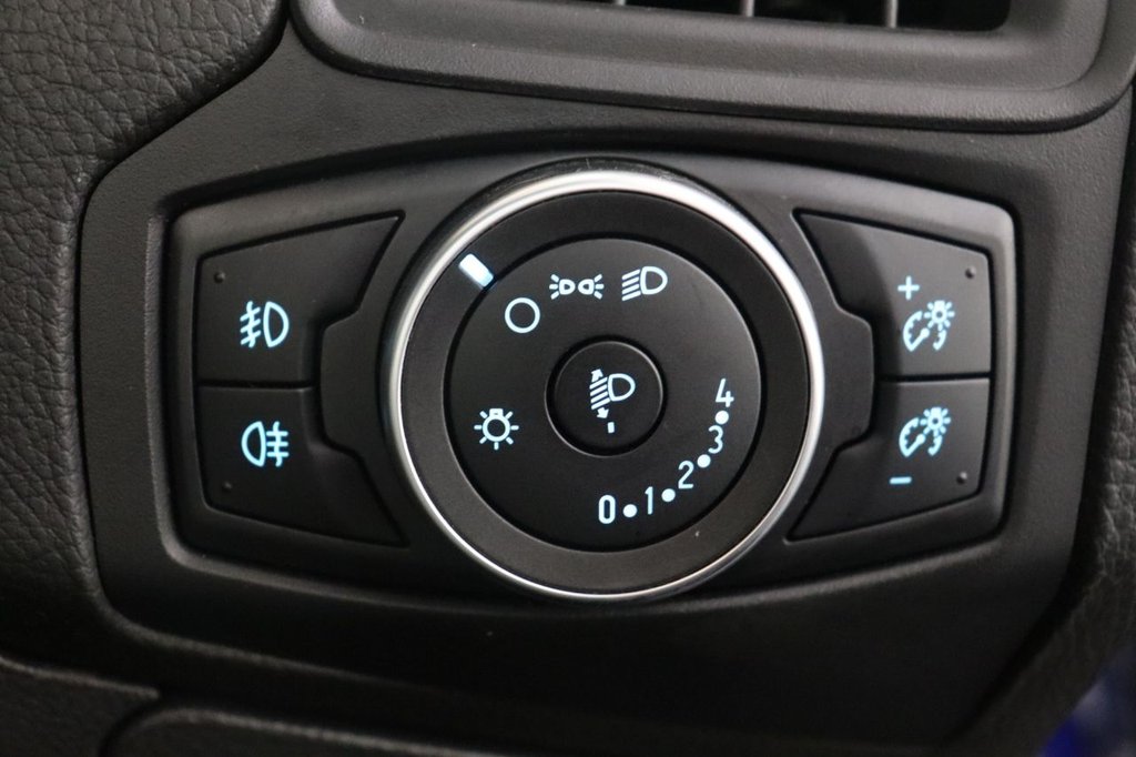 Used Ford Focus 2018 for sale - 75709587: Photo 30