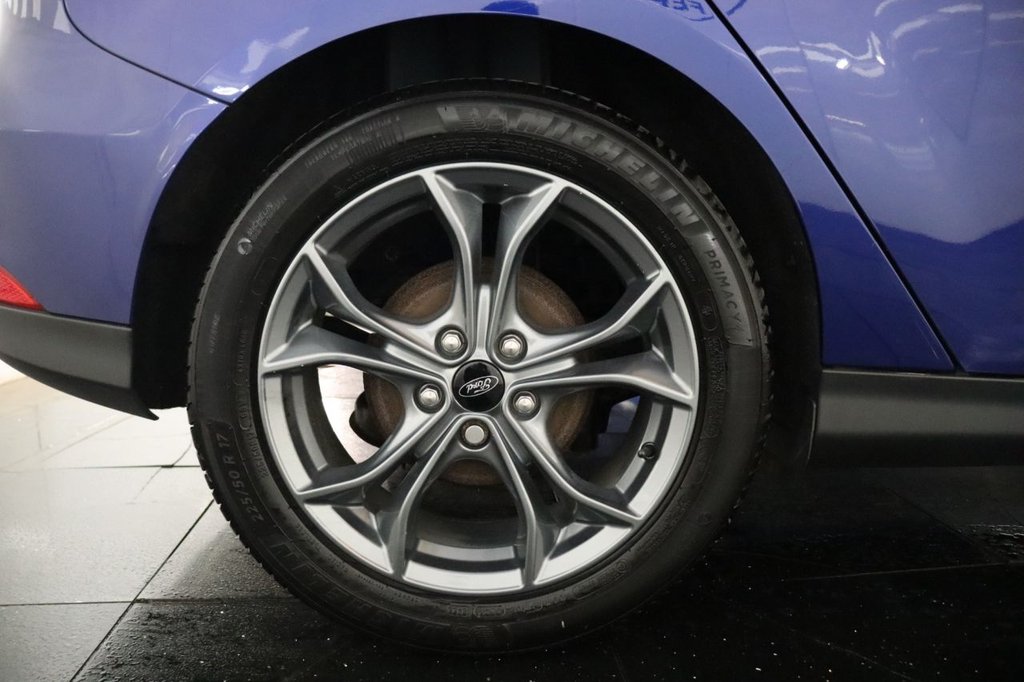 Used Ford Focus 2018 for sale - 75709587: Photo 34