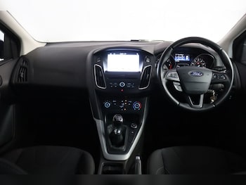 Used Ford Focus 2018 for sale - 75709587: Photo