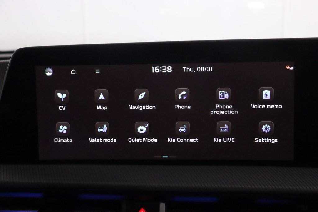 Used Kia EV6 2023 for sale - 77121887: Photo 10