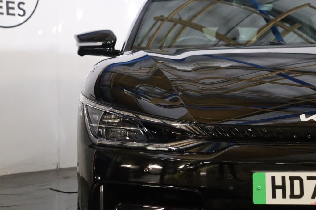 Used Kia EV6 2023 for sale - 77121887: Photo 12