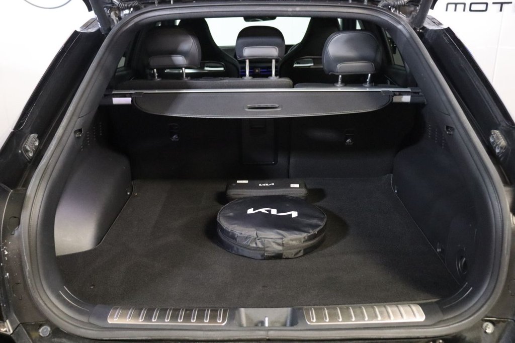 Used Kia EV6 2023 for sale - 77121887: Photo 19