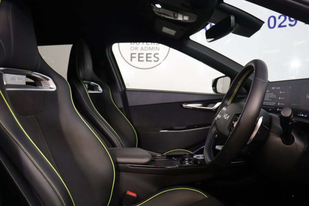 Used Kia EV6 2023 for sale - 77121887: Photo 22