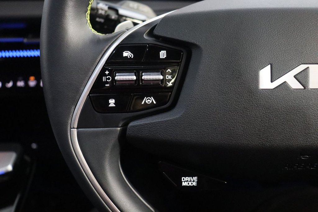 Used Kia EV6 2023 for sale - 77121887: Photo 24