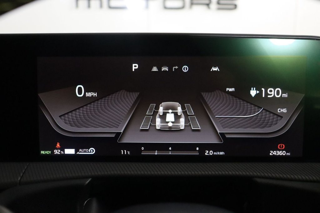 Used Kia EV6 2023 for sale - 77121887: Photo 26