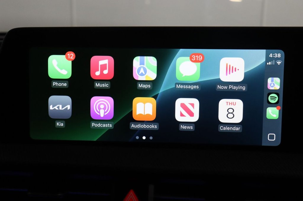 Used Kia EV6 2023 for sale - 77121887: Photo 3