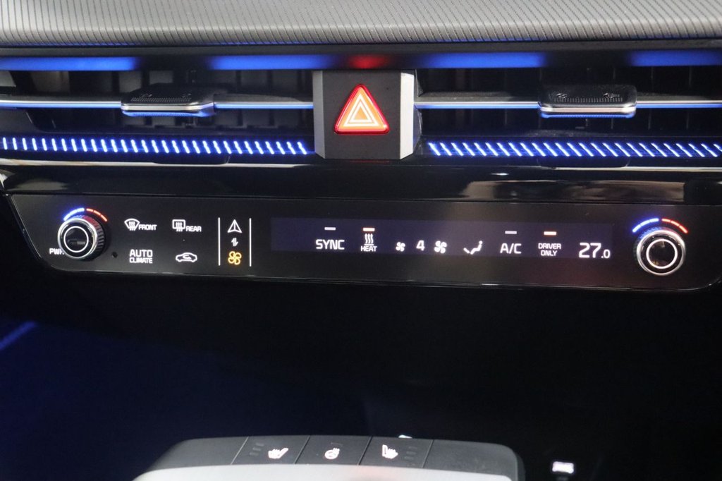 Used Kia EV6 2023 for sale - 77121887: Photo 30