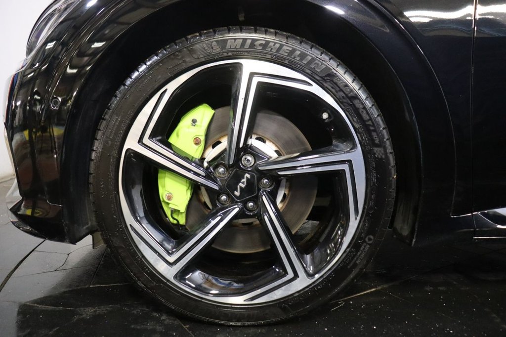 Used Kia EV6 2023 for sale - 77121887: Photo 38