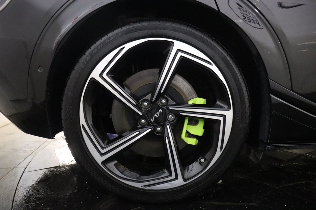 Used Kia EV6 2023 for sale - 77121887: Photo 39