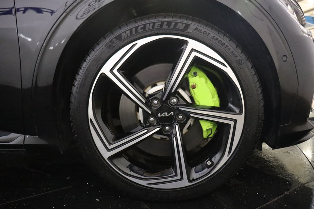 Used Kia EV6 2023 for sale - 77121887: Photo 40