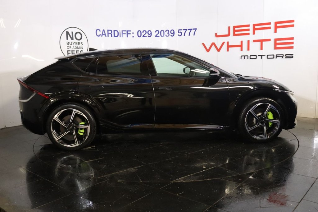 Used Kia EV6 2023 for sale - 77121887: Photo 6