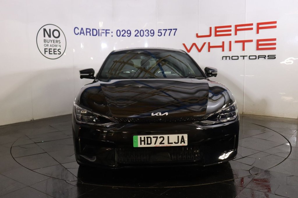 Used Kia EV6 2023 for sale - 77121887: Photo 7