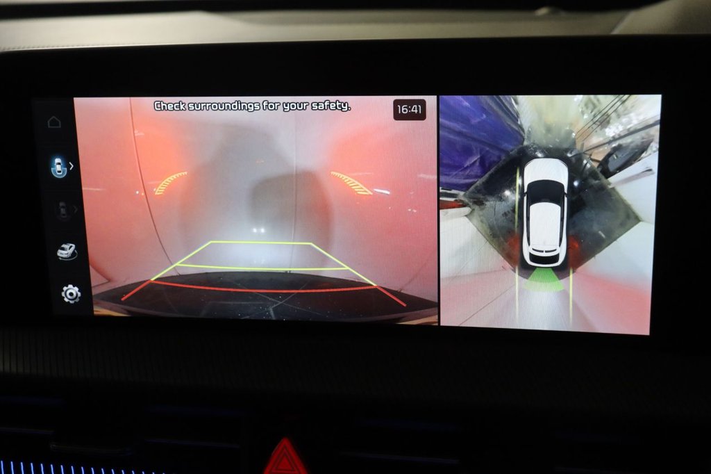 Used Kia EV6 2023 for sale - 77121887: Photo 8