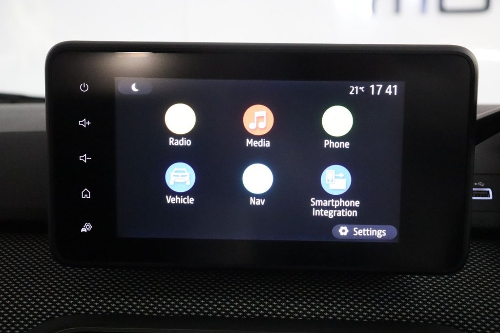 Used Dacia Sandero Stepway 2022 for sale - 75675596: Photo 14