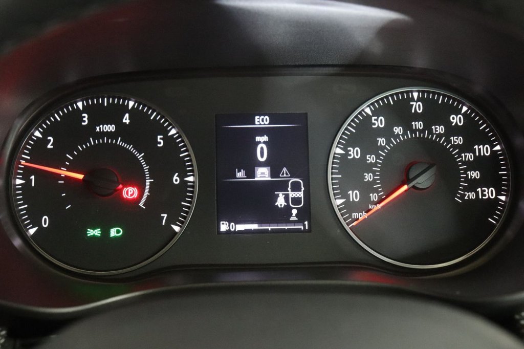 Used Dacia Sandero Stepway 2022 for sale - 75675596: Photo 15