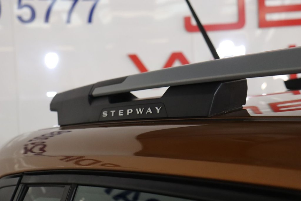 Used Dacia Sandero Stepway 2022 for sale - 75675596: Photo 17