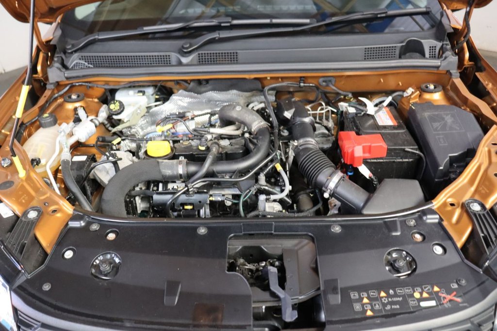 Used Dacia Sandero Stepway 2022 for sale - 75675596: Photo 18