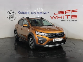 2022 (71) - 1.0 TCe Prestige 5dr
