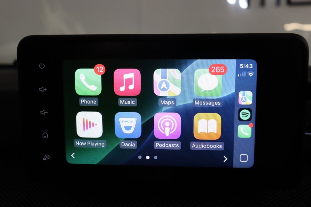 Used Dacia Sandero Stepway 2022 for sale - 75675596: Photo 2