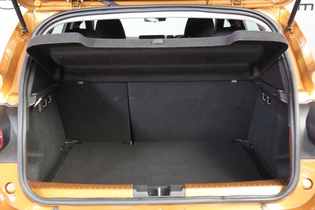 Used Dacia Sandero Stepway 2022 for sale - 75675596: Photo 20