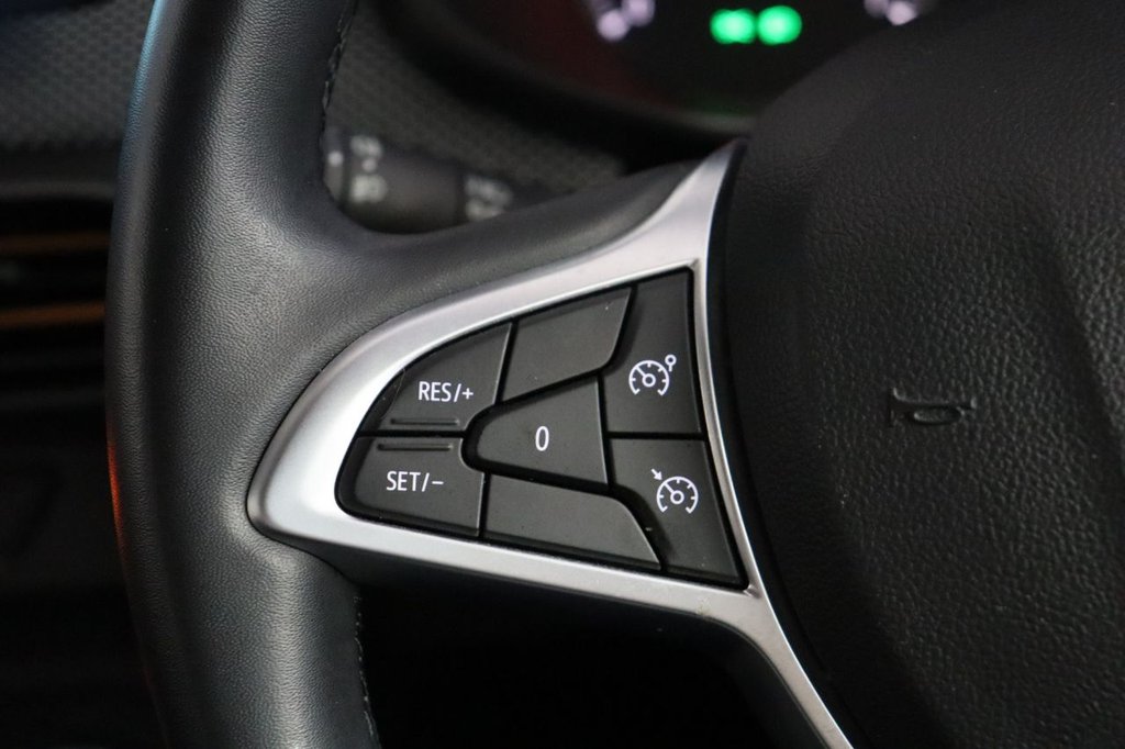 Used Dacia Sandero Stepway 2022 for sale - 75675596: Photo 26